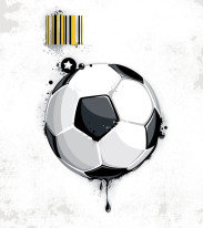 Young 218 - Piłka futbolowa , piłka nożna , piłkarska